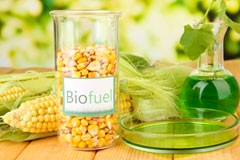 Riddings biofuel availability