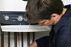 boiler repair Riddings