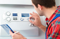 free commercial Riddings boiler quotes