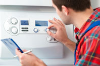 free Riddings gas safe engineer quotes