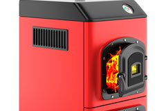 Riddings solid fuel boiler costs